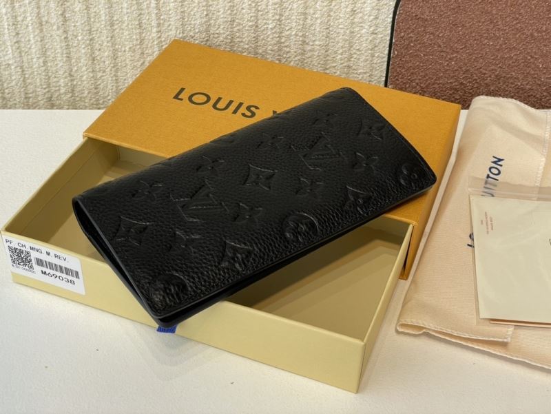 Louis Vuitton Wallets